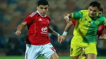 صدام القمة الإفريقية.. موعد مباراة الأهلي وشبيبة القبائل في دوري الأبطال والقنوات الناقلة